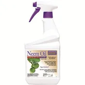 Bonide Neem Oil