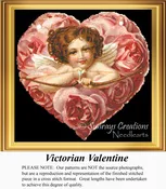 Victorian Valentine, NS-165