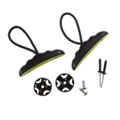 14" Kayak Carrying Handles