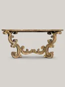 Baroque Console