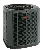 Trane XR16 Heat Pump (3 Ton)
