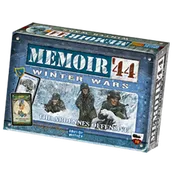 Memoir '44: Winter Wars Expansion