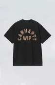 Arch Script S/S Tee