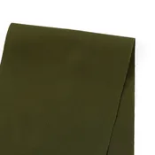Cotton Poplin - Kelp