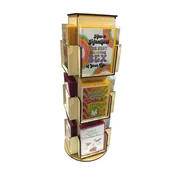 Adults Only Greeting Card Spinner