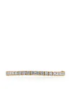 4mm Round CZ Tennis Bracelet