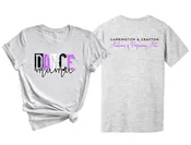 CAPA2 DANCE MAMA T-Shirt