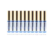 AZBB 💋 LipSense Glossy Gloss by SeneGence | Lot of 10 | NEW Sealed 📦 Fast Ship