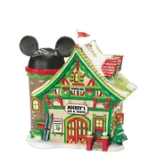 Mickeys Ski And Skate