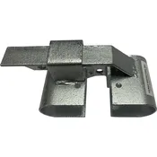 FL100 Fence-Loc™ Gate Latch