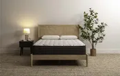 Mancini's Sleepworld Diamond Luxury Firm Mattress 11.5"