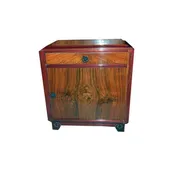 Armoire by Majorelle Nancy