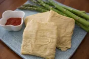 BeLeaf Bean Curd Pocket 8x3kg
