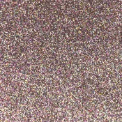 12" Siser Glitter Heat Transfer Vinyl - Confetti