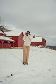 Baltimore Corduroy Pants