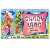 Candy Land Game