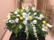 Casket Sprays