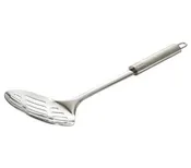 14" Stainless Steel Skimmer | Gourmac
