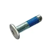 (Part G) Crotch Restraint Bolt - Beyond Junior® Y High Chair (Set of 2)