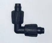 JAIN POWER-LOC 55 ELBOW