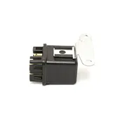 Relay-Glow Plug