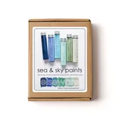 Sea and Sky Paint Set (Elseware)
