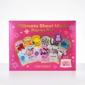 20th Birthday Anniversary All You Need Mask Set