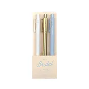 Bridal Gel Pen Set