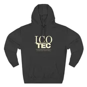 Classical Modern Hoodie