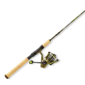 GXR Walleye