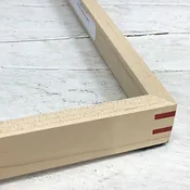 Rivington Contemporary - Natural Maple