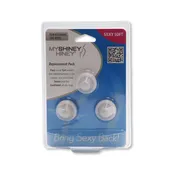 My Shiney Hiney Personal Cleansing Kit Replacement Heads (3pk)