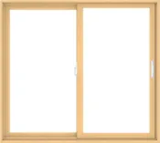 Andersen 200 Series Gliding Window