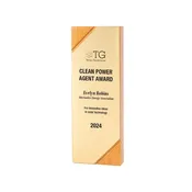 Avenue Gold Award