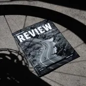 Regroup Review Vol. 2 Print Zine (Summer 2025)