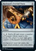 Bucknard's Everfull Purse [AFC - 57]