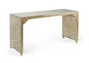 Hong Kong Desk