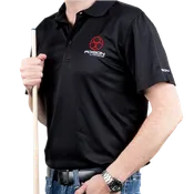 Poison Quick Dry Billiard Polo