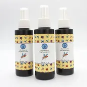 All Natural Bug Repellent