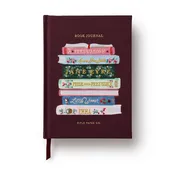2027 Ladies Night Book 17 Month Planner
