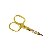 3 1/2″ Cuticle Modern Scissor