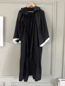 Alma Mater Costume
