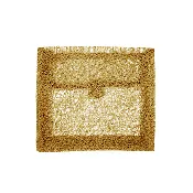 JKM Envelope Netting Bag with Drawstring