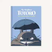 Studio Ghibli® My Neighbor Totoro 2026 12-Month Weekly Planner