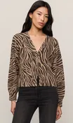 All The Wild Cardigan