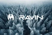 Ravin eGift Card