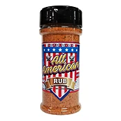 All American Rub