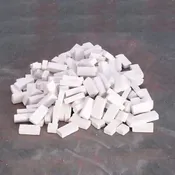 AAM0204 - White Bricks