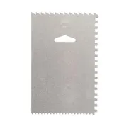 Ateco Decorating Comb and Smoother