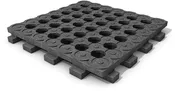 Easy Install - Mud Quick Grid — Innovative Equine Systems
